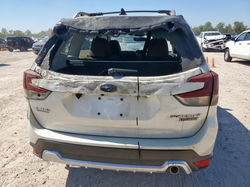 2024 SUBARU FORESTER T JF2SKAMC7RH516157