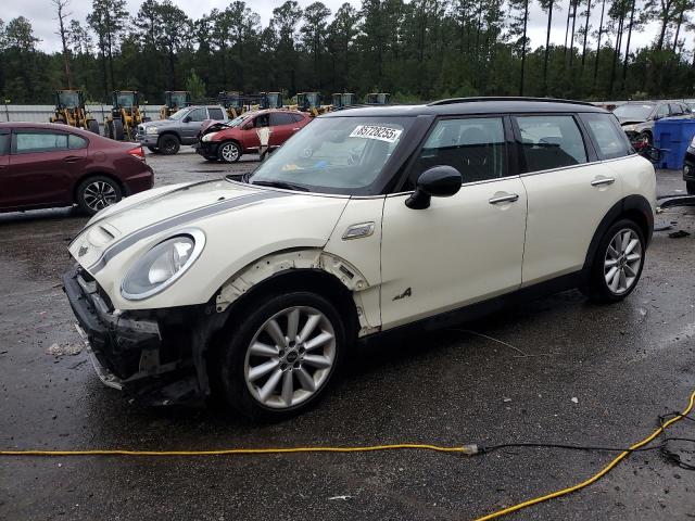 2017 MINI COOPER S C - WMWLU5C56H2E81586