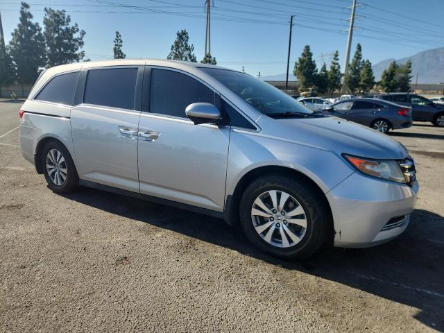 2015 HONDA ODYSSEY EXL - Inny widok