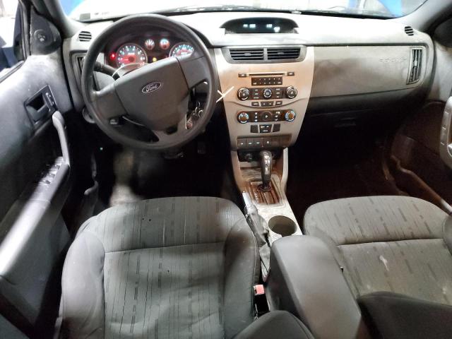 2010 FORD FOCUS SE - 1FAHP3FN6AW246056