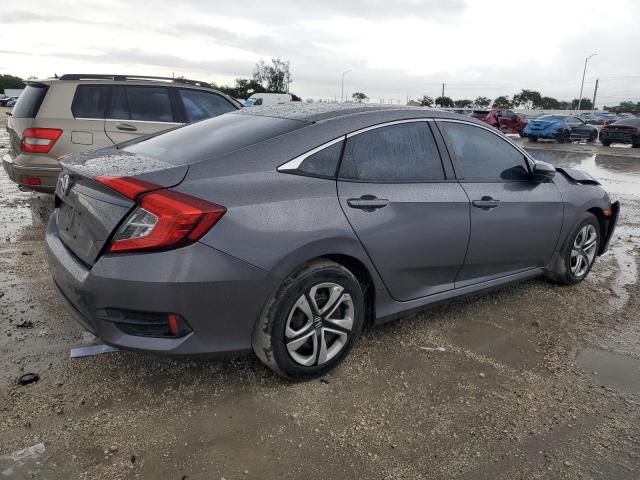 2018 HONDA CIVIC LX - 19XFC2F57JE018245