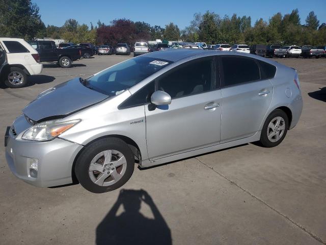 Global Auto Auctions: 2010 TOYOTA PRIUS