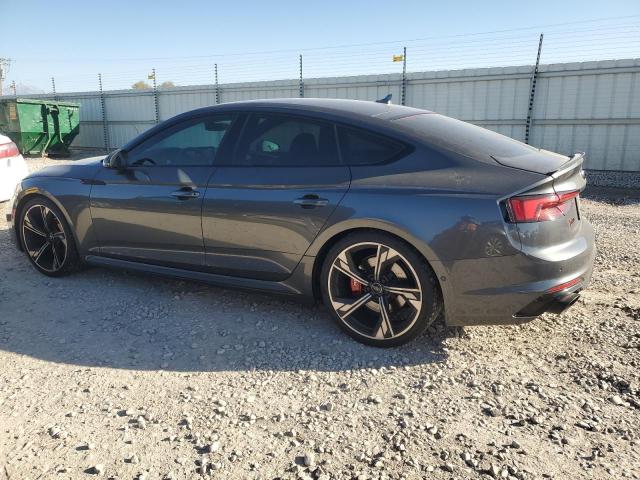 2019 AUDI RS5 WUABWCF5XKA907950