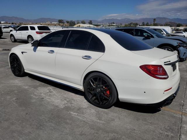 2018 MERCEDES-BENZ E 63 AMG-S #3309605565