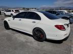 Lot #3309605565 2018 MERCEDES-BENZ E 63 AMG-S