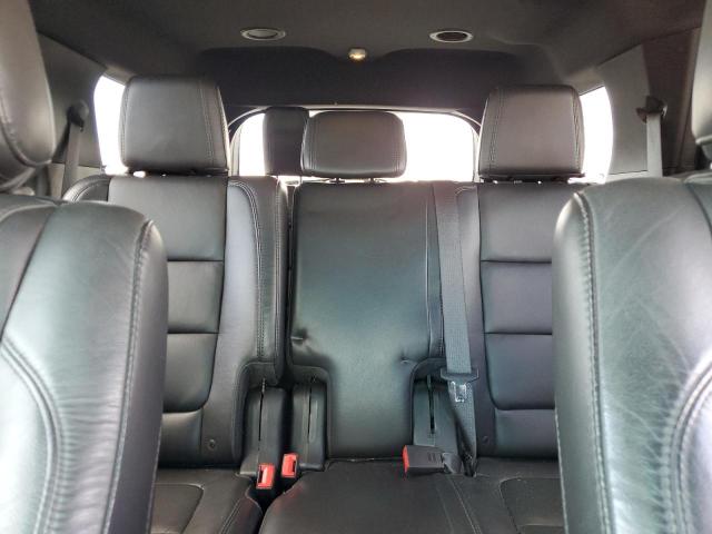 2014 FORD EXPLORER X - 1FM5K7D92EGB62482