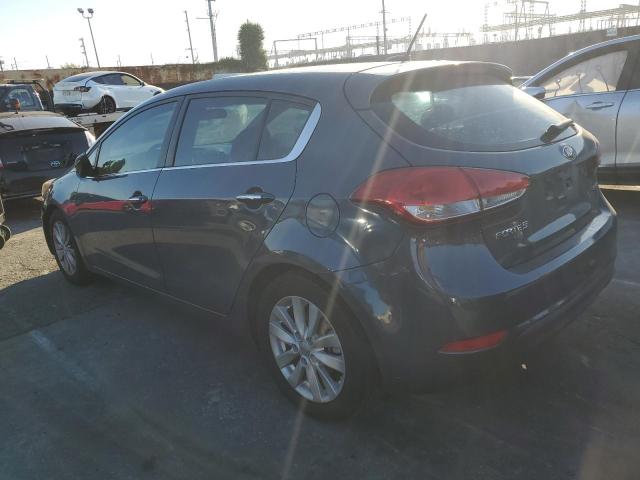 2015 KIA FORTE EX #3302893907