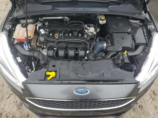 2018 FORD FOCUS S #3296228433