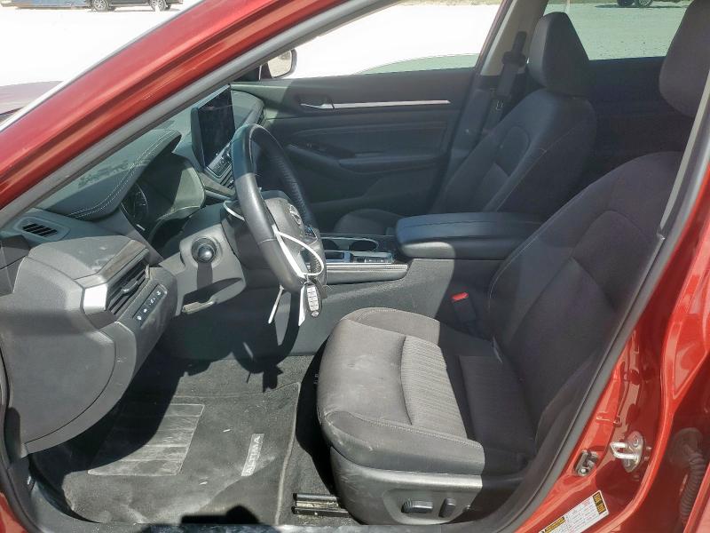 2023 NISSAN ALTIMA SV #3297351766