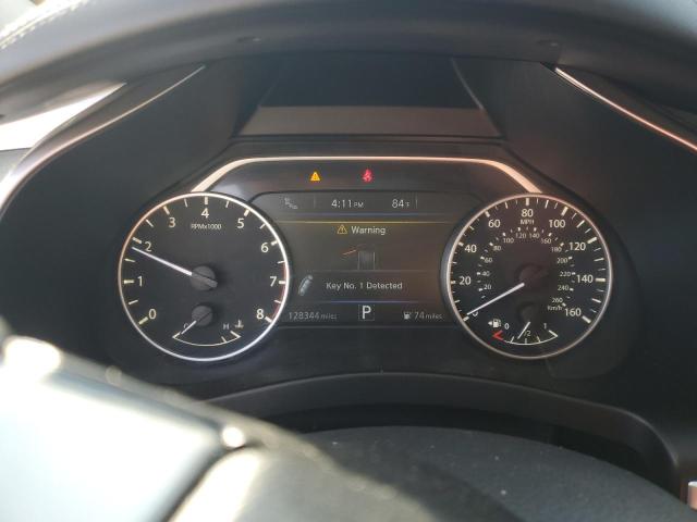 2016 NISSAN MURANO S - 5N1AZ2MHXGN123786