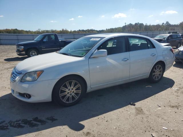 TOYOTA AVALON XL