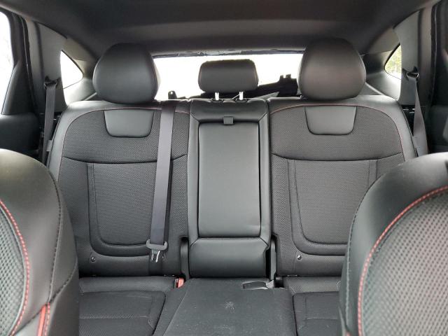 2025 HYUNDAI TUCSON N L #3291324152