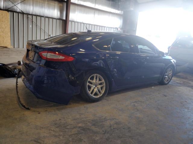2013 FORD FUSION SE #3298133154