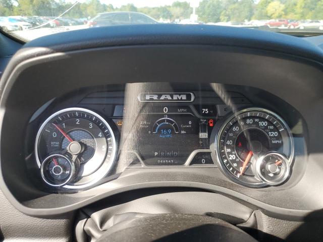 2023 RAM 1500 BIG H - 1C6RRFFG3PN540399