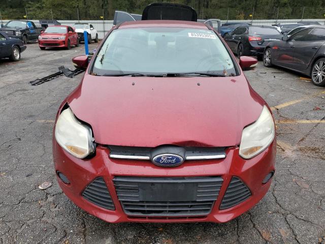 2014 FORD FOCUS SE - 1FADP3F25EL104244