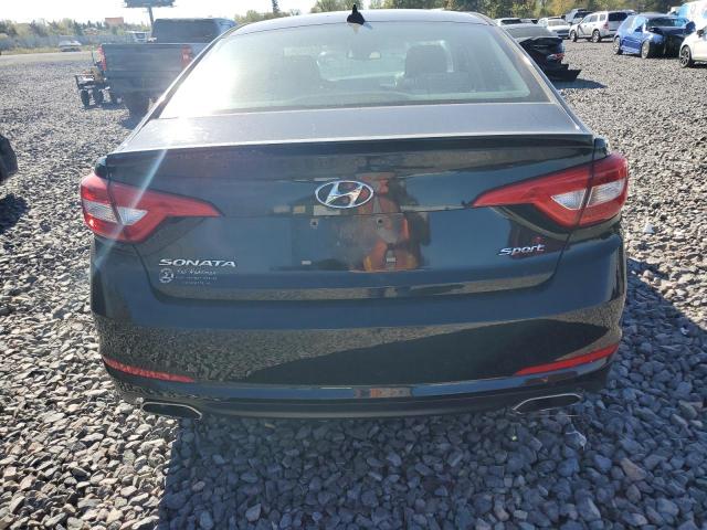 2015 HYUNDAI SONATA SPO - 5NPE34AF3FH036848
