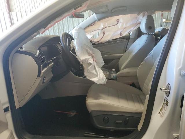 2024 VOLKSWAGEN JETTA SE - 3VWEM7BU4RM045940