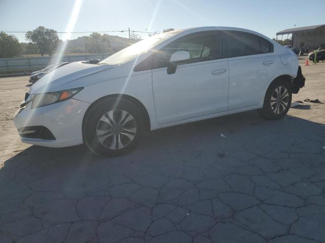 2013 HONDA CIVIC #3297081507