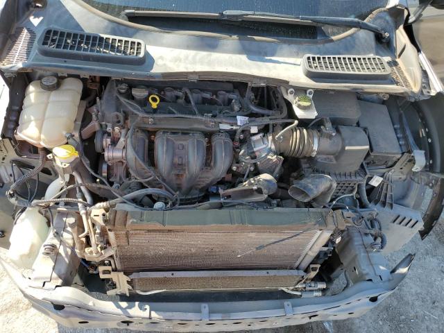 2013 FORD ESCAPE S - 1FMCU0F78DUC14475