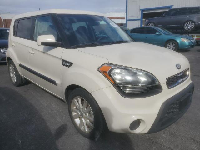 2013 KIA SOUL - KNDJT2A51D7756998