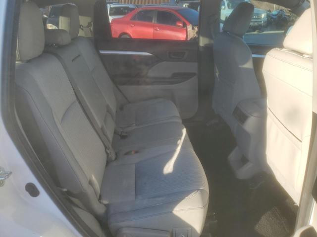 2018 TOYOTA HIGHLANDER #3291731235