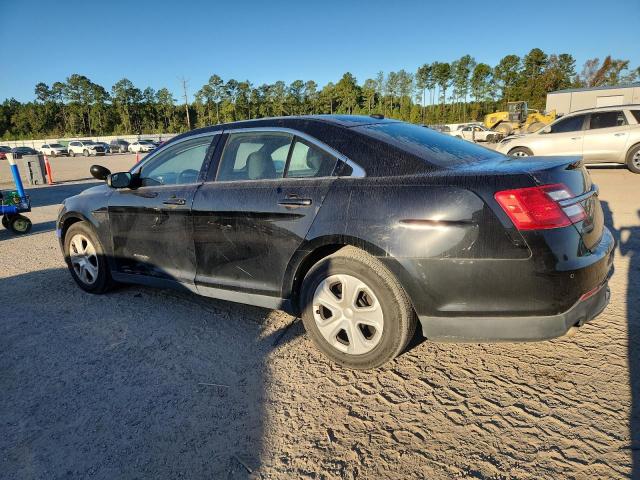 2013 FORD TAURUS POL - 1FAHP2L88DG225765