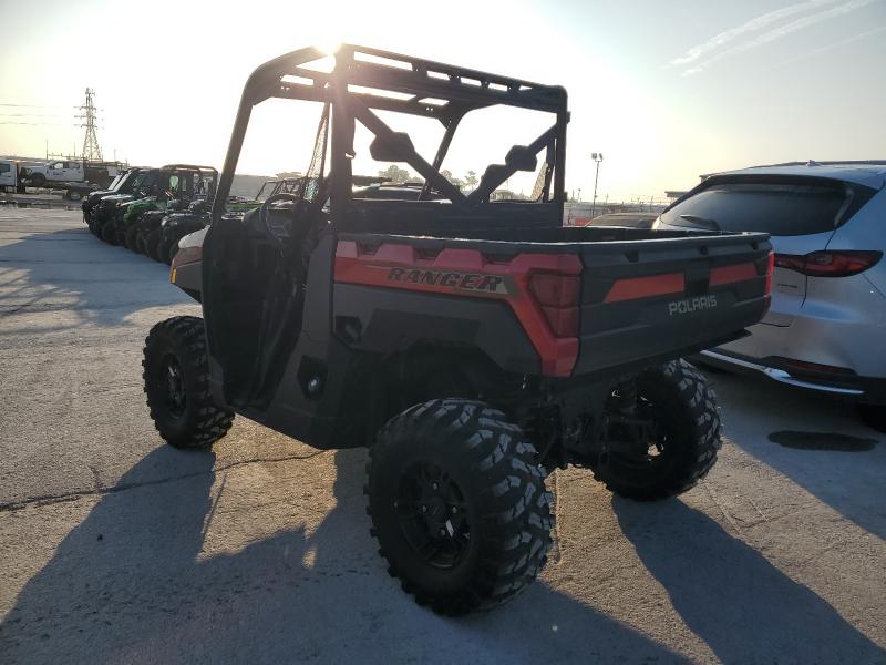 2025 POLARIS RANGER XP #3297037491
