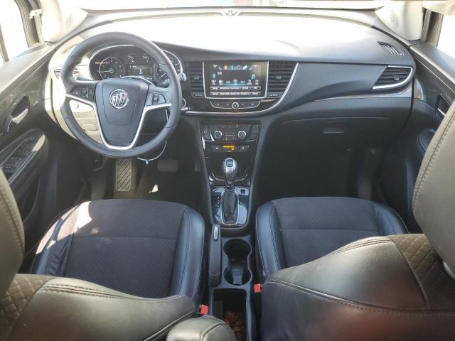 2017 BUICK ENCORE PRE - KL4CJASB2HB212715