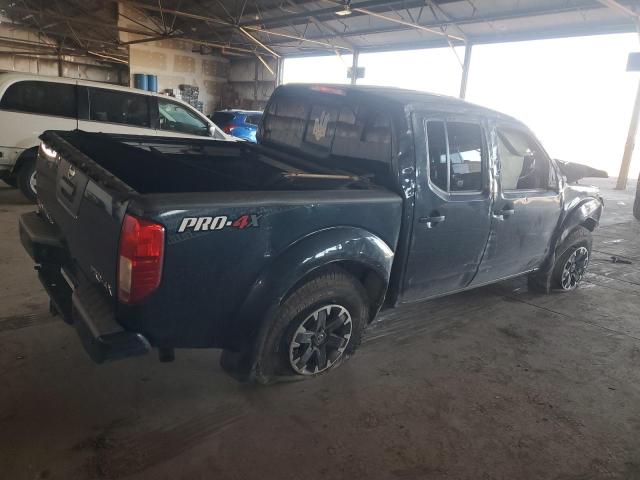 2015 NISSAN FRONTIER S #3298045141
