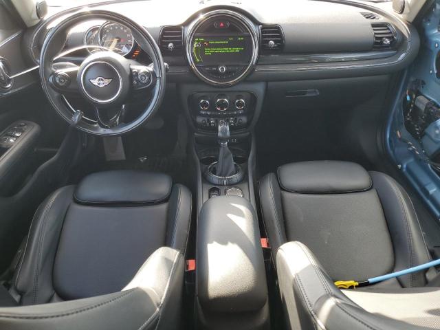 2017 MINI COOPER CLU WMWLU1C51H2C41595