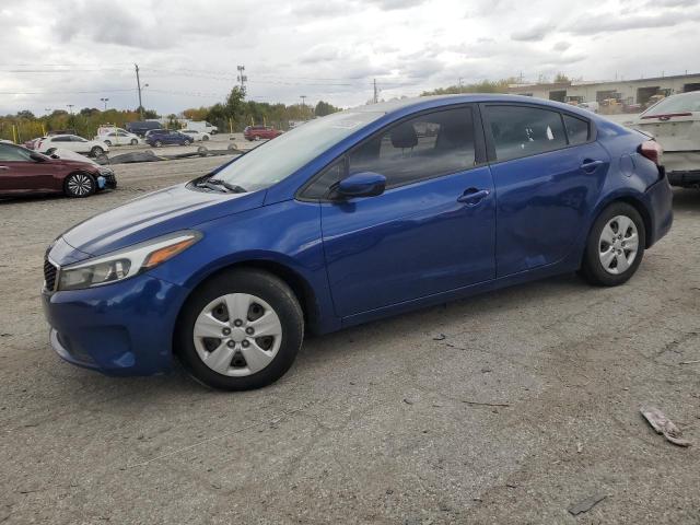 KIA FORTE LX