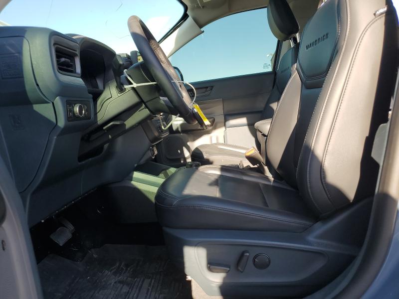 2025 FORD MAVERICK L 3FTTW8S35SRA09927