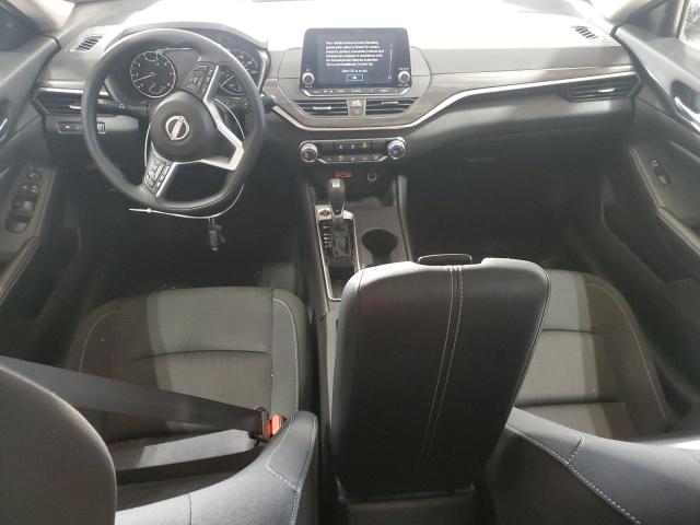 2025 NISSAN ALTIMA SV 1N4BL4DV8SN401045