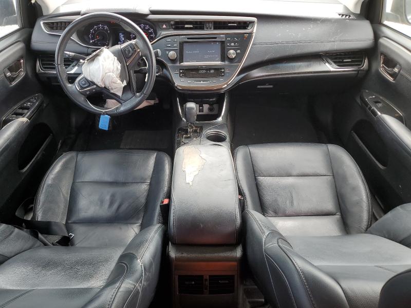 2016 TOYOTA AVALON XLE - 4T1BK1EB5GU242851