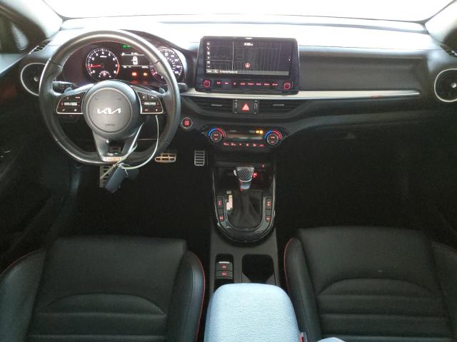 2022 KIA FORTE GT 3KPF44AC8NE460682