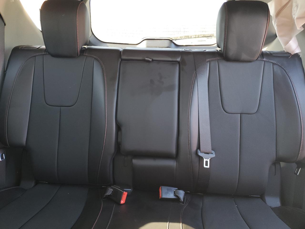 CHEVROLET EQUINOX LTZ