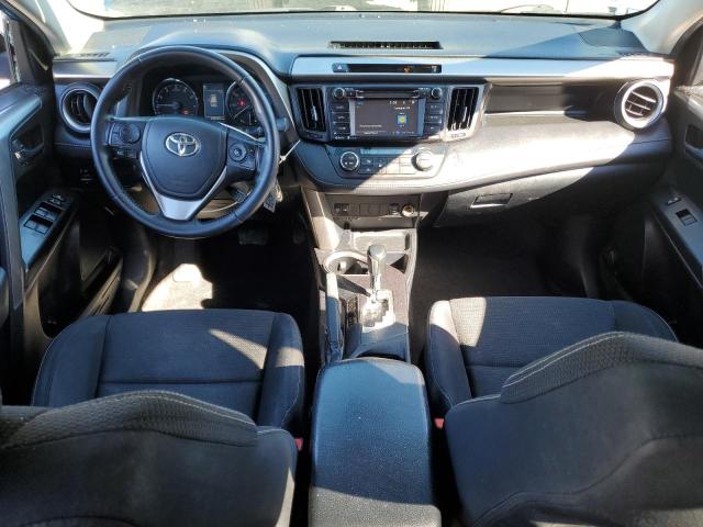 2016 TOYOTA RAV4 XLE - JTMRFREV0GJ069998