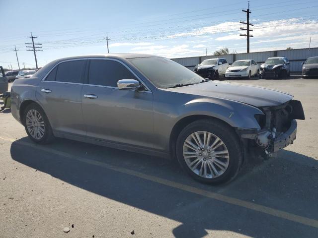 2011 CHRYSLER 300 #3283981826