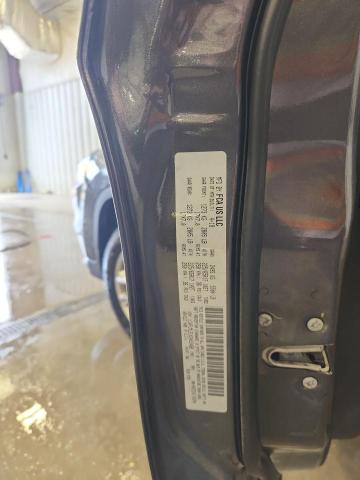 2019 JEEP CHEROKEE L #3298158264