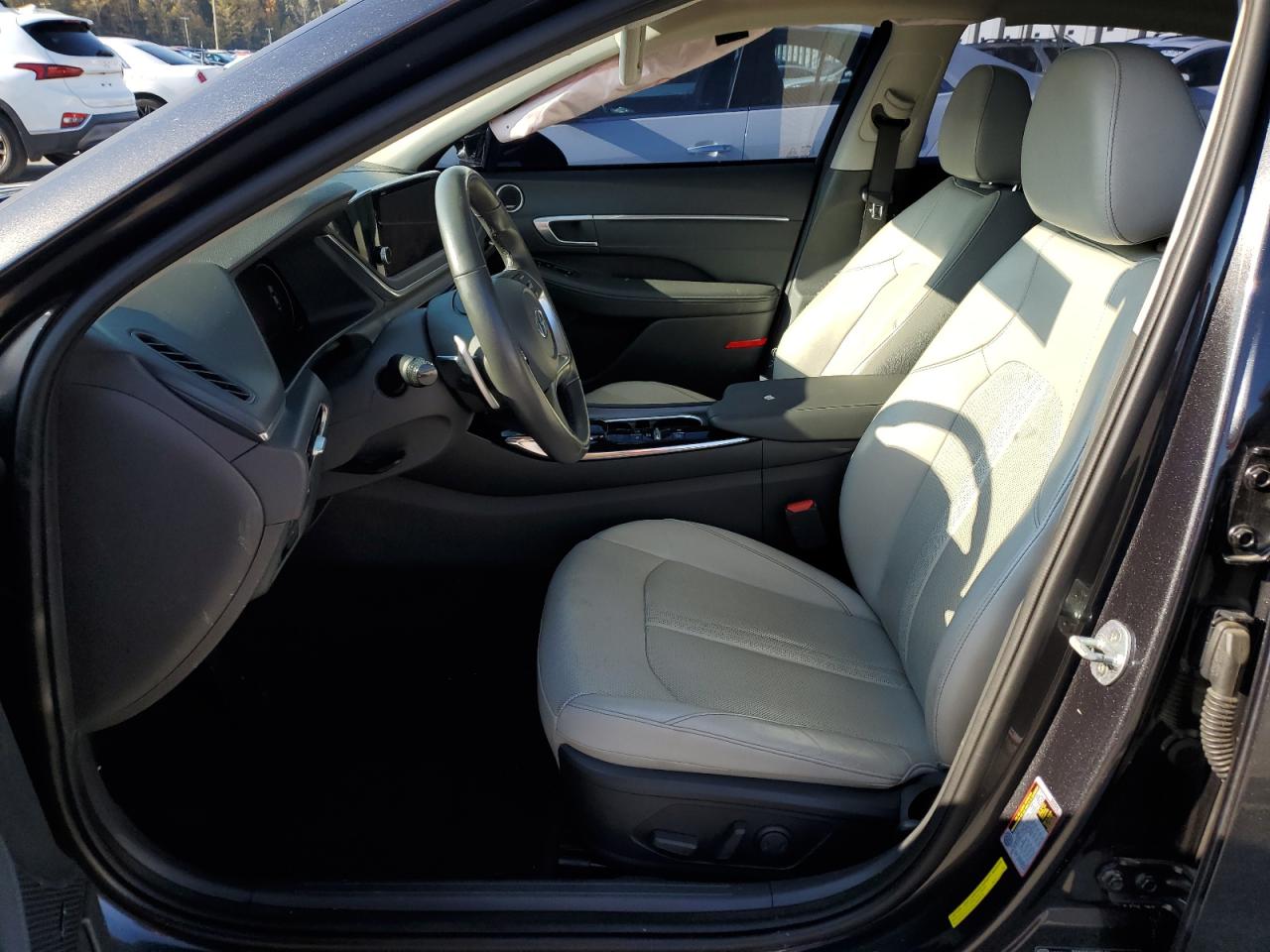 HYUNDAI SONATA LIMITED