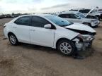 Lot #3304678909 2016 TOYOTA COROLLA L