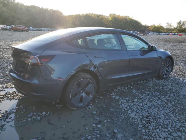 2022 TESLA MODEL 3 - 5YJ3E1EB9NF327892