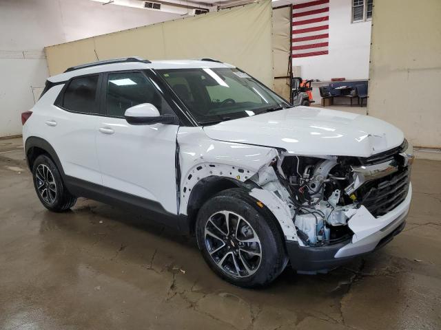 2024 CHEVROLET TRAILBLAZE #3288509521