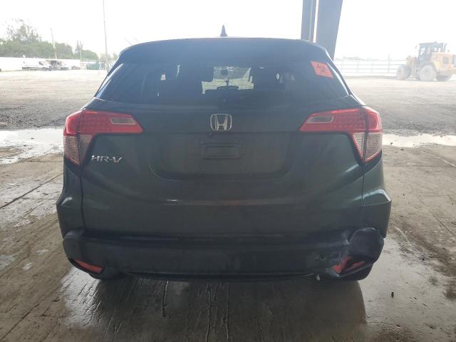 2016 HONDA HR-V EX 3CZRU5H51GM743356