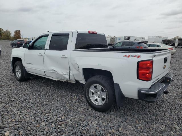2016 CHEVROLET SILVERADO - 3GCUKRECXGG179298
