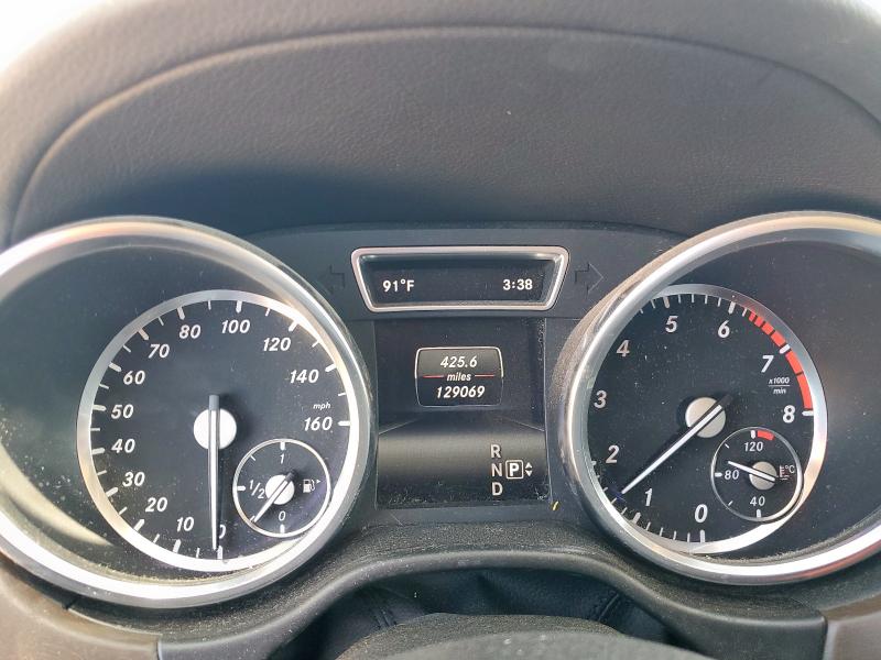 2015 MERCEDES-BENZ GL 550 4MA 4JGDF7DE4FA504791