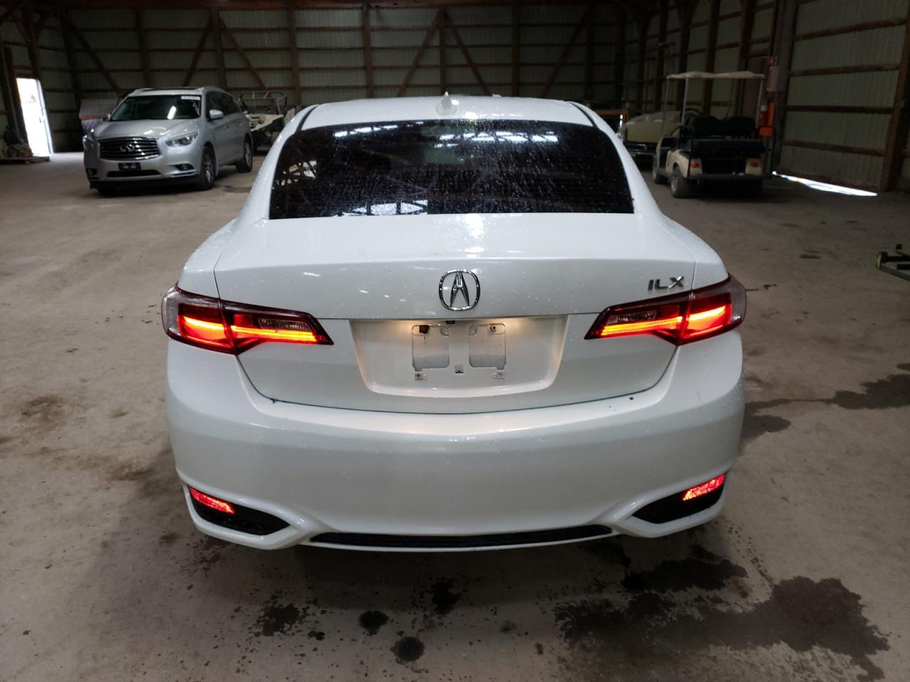 ACURA ILX PREMIUM