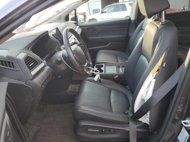 2025 HONDA ODYSSEY EX #3311700219