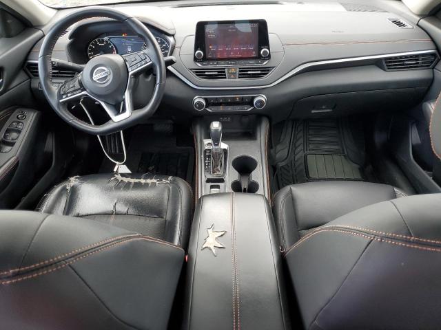 2019 NISSAN ALTIMA SR #3291390147