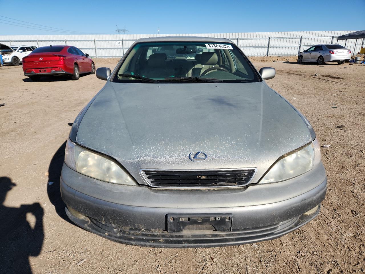 Lot #3268959001 1997 LEXUS ES 300
